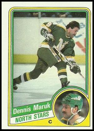 76 Dennis Maruk